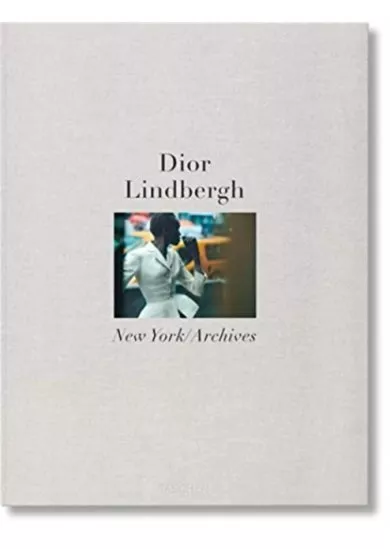 Lindbergh, Dior