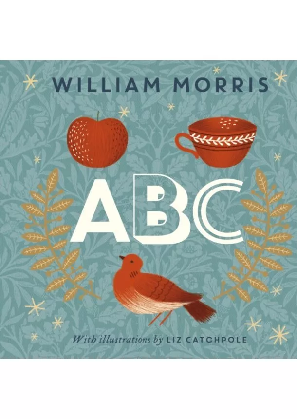 William Morris - William Morris ABC