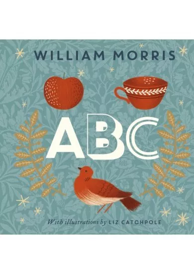 William Morris ABC