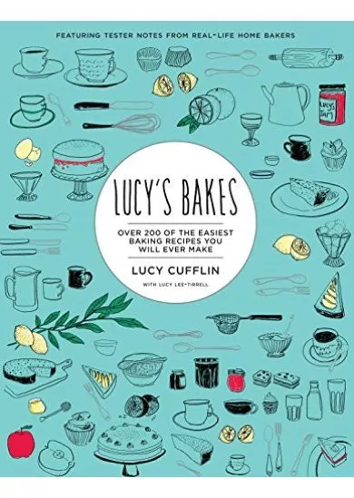 Lucys Bakes