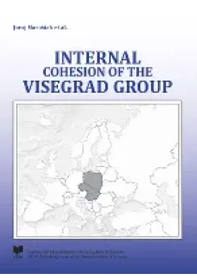 Internal cohesion of the Visegrad group