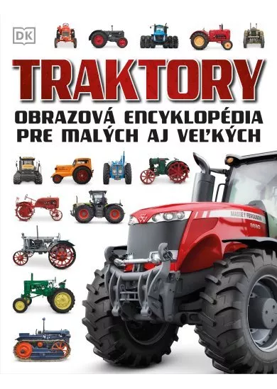 Traktory