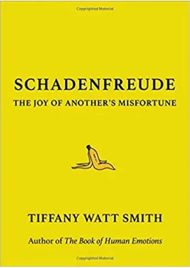 Schadenfreude: The Joy of Another´s Misf