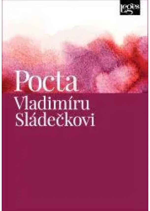 Pocta Vladimíru Sládečkovi