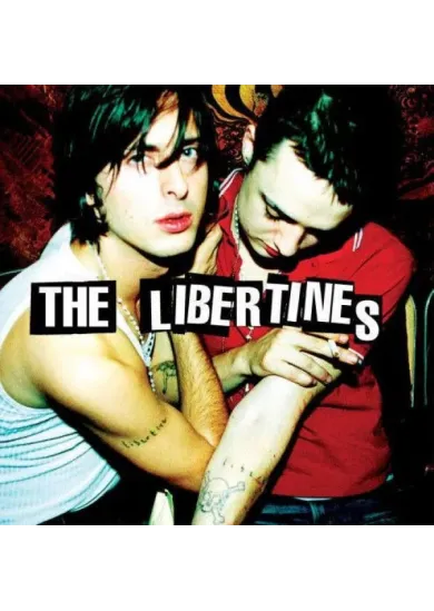 Libertines:  Libertines