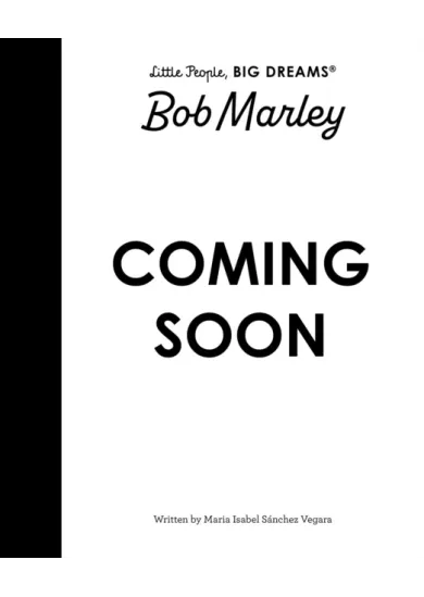 Bob Marley