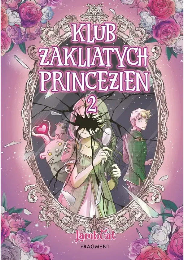 LambCat - Klub zakliatych princezien 2