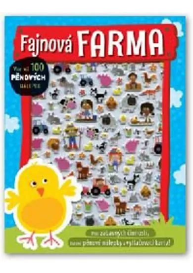 Fajnová farma