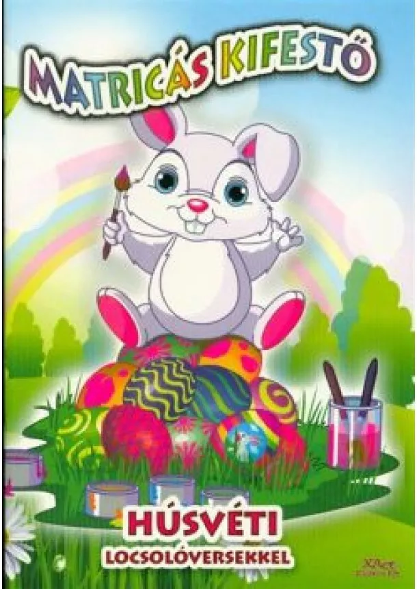KIFESTŐ - MATRICÁS KIFESTŐ