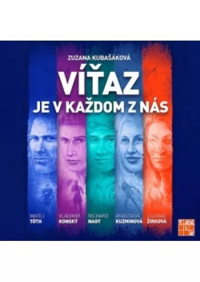 Víťaz je v každom z nás