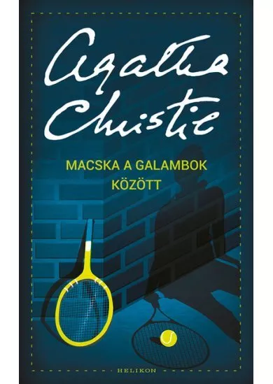 Macska a galambok között /Puha