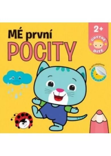 Mé první pocity - Chytré dítě