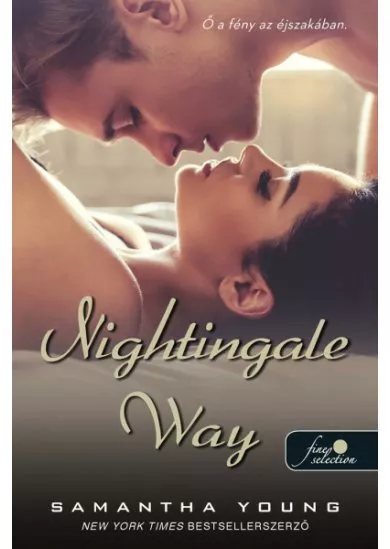 Nightingale Way - Dublin Street 6.