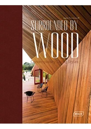 Surrounded by Wood