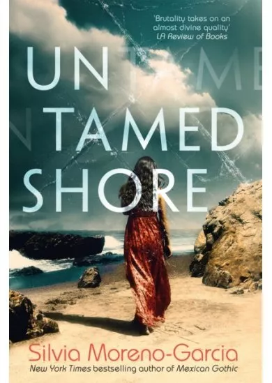 Untamed Shore