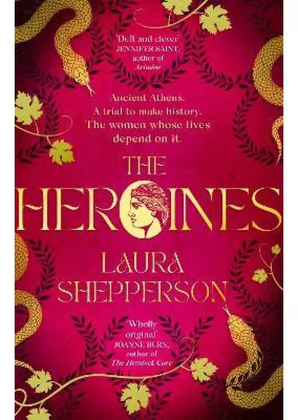 The Heroines