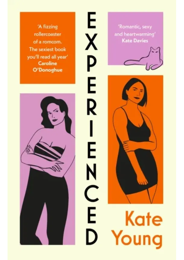 Kate Young - Experienced