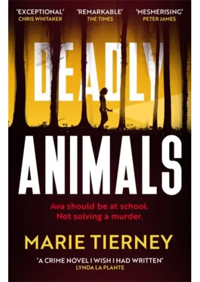 Deadly Animals