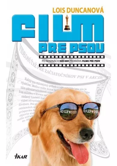 Film pre psov