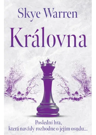 Královna