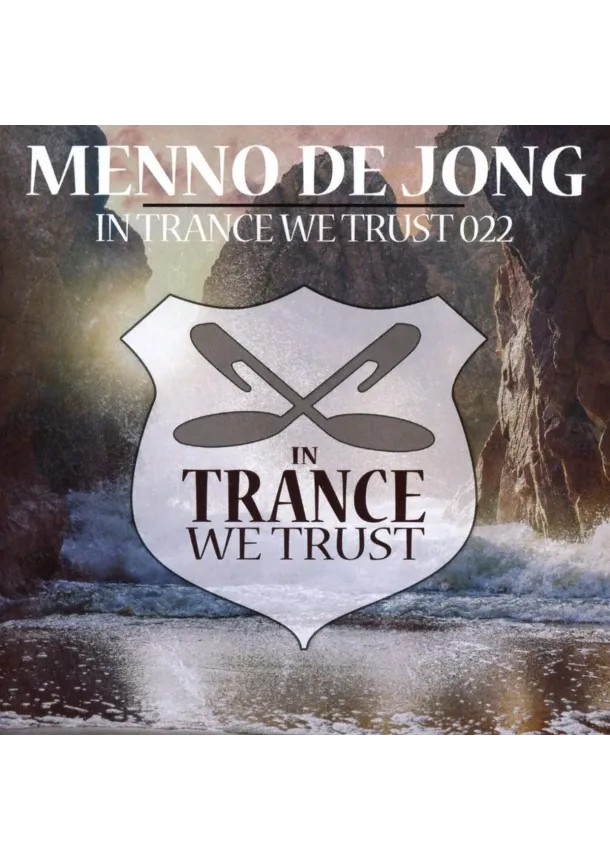 Various, BLACK HOLE - In Trance We Trust 22 (Mixed by Menno de Jong)