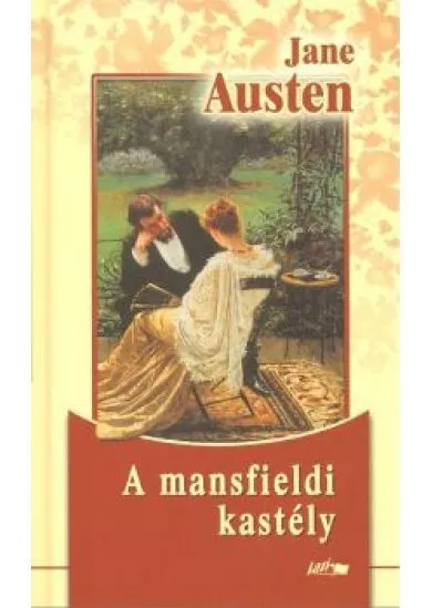 A MANSFIELDI KASTÉLY