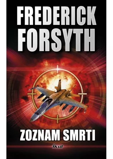 Zoznam smrti