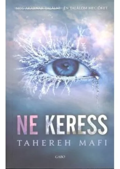 Ne keress