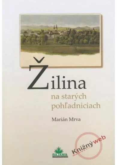 Žilina na starých pohľadniciach