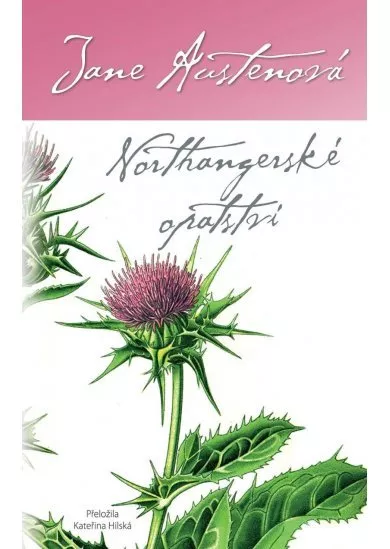 Northangerské opatství