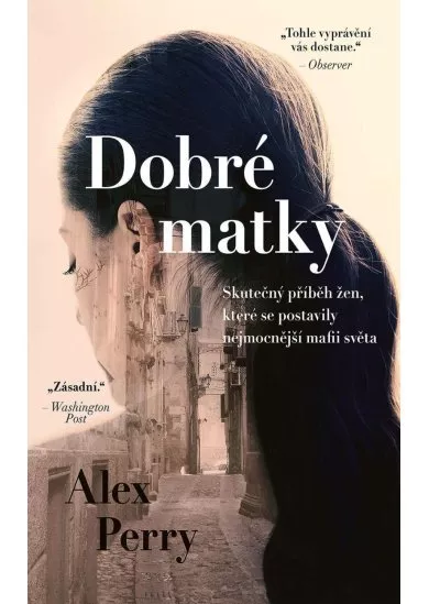 Dobré matky