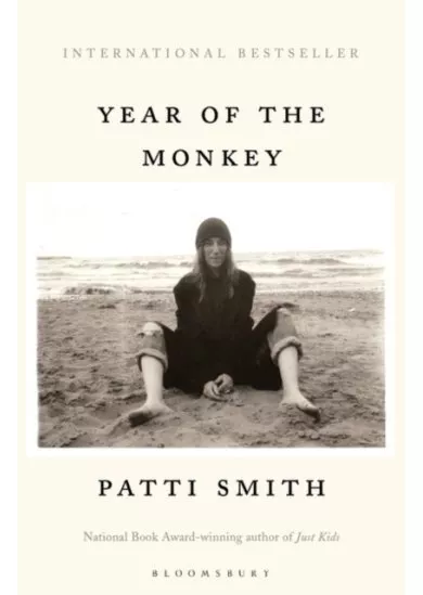 Year of the Monkey