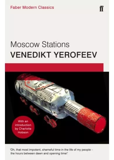 Moscow Stations