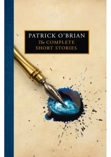The Complete Short Stories