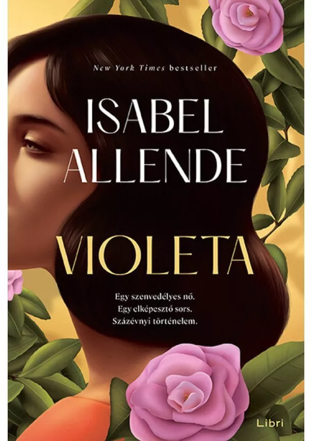 Isabel Allende - Violeta