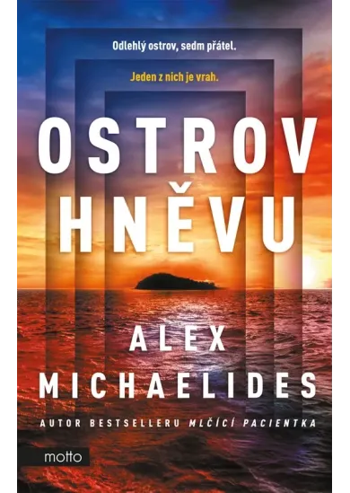 Ostrov hněvu