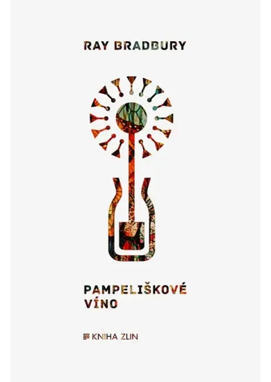 Pampeliškové víno