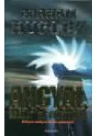 ANGYAL SZÁLLT EL FELETTÜNK