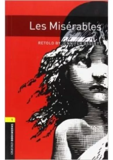 LES MISÉRABLES - Stage 1.