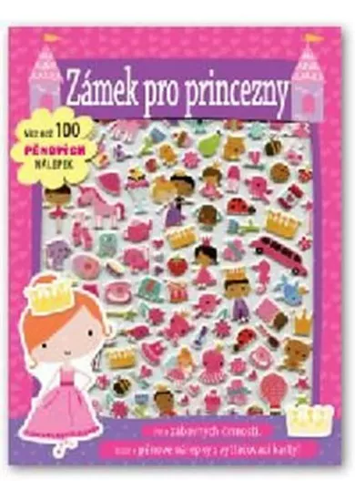 Zámek pro princezny