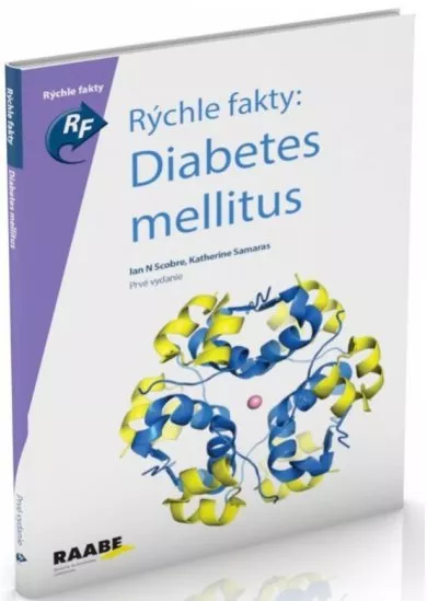 Rýchle fakty: Diabetes mellitus