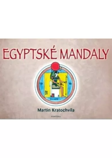 Egyptské mandaly