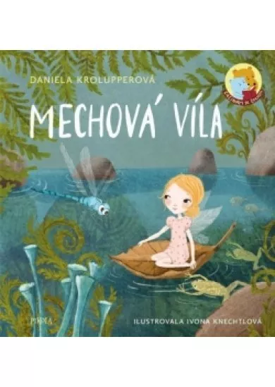 Mechová víla