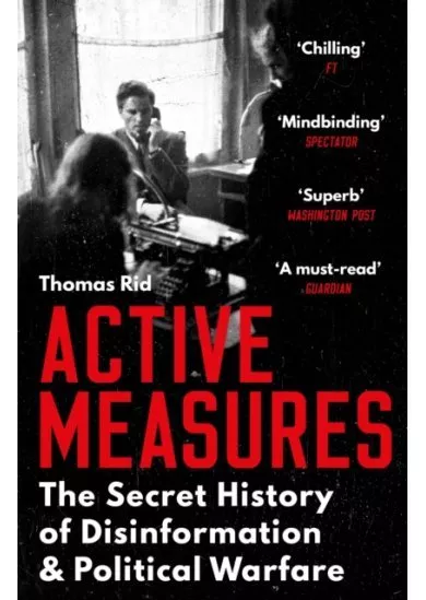 Active Measures