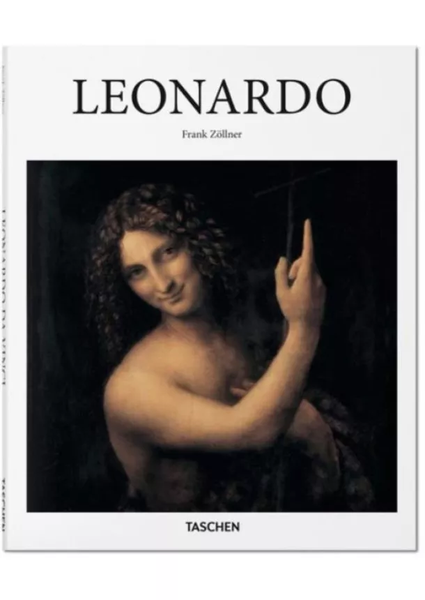 Frank Zoellner - Leonardo