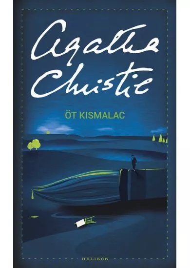 Öt kismalac /Puha (új kiadás)