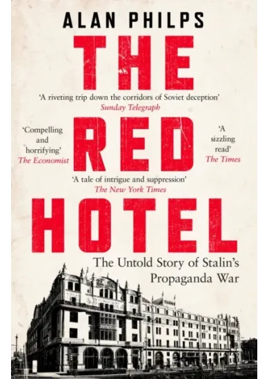 The Red Hotel