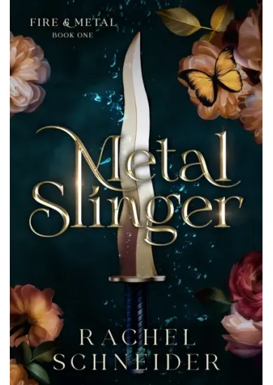 Metal Slinger