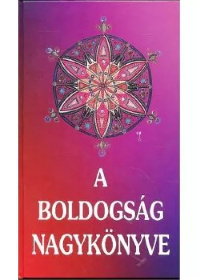 A boldogság nagykönyve