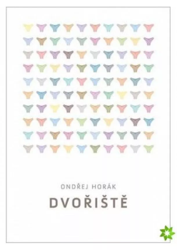 Ondřej Horák - Dvořiště